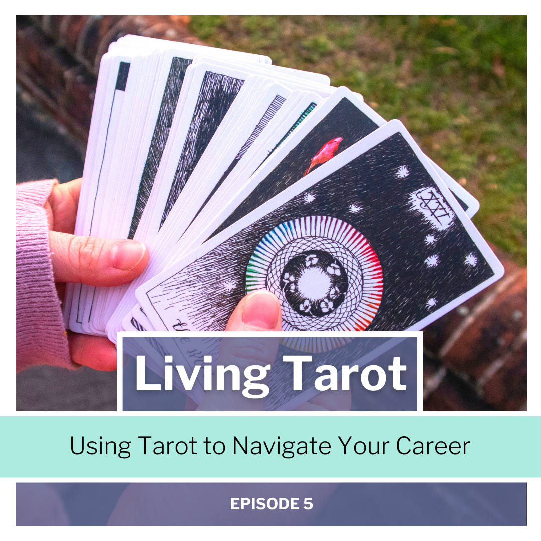 Career Tarot