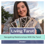 Relationship Tarot with Sheila Masterson