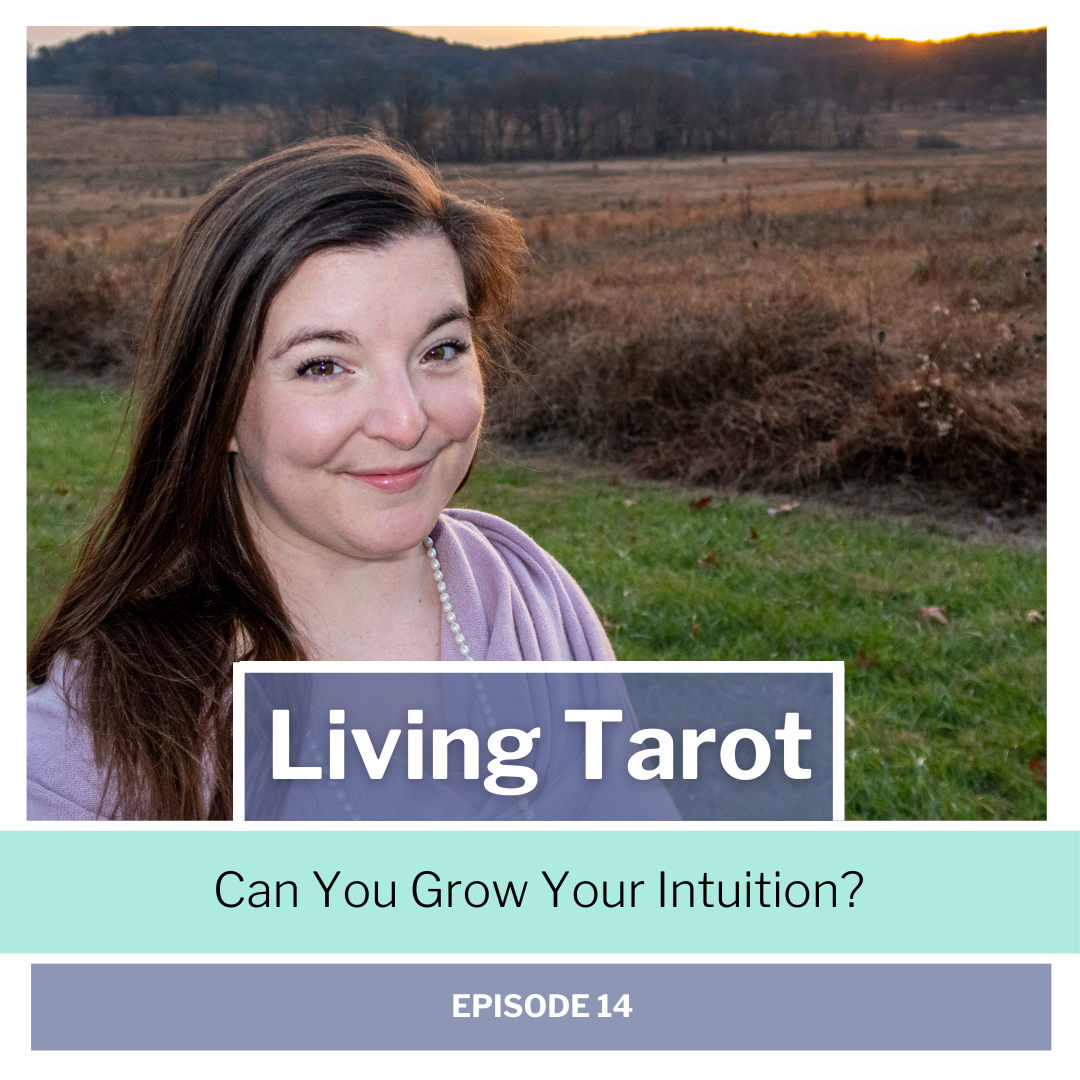 Can You grow your intuition